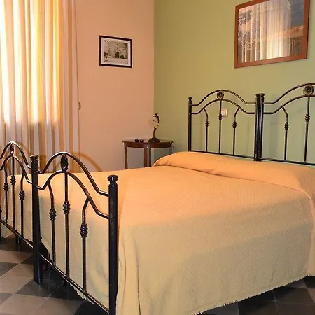 Olimpo Aparthotel