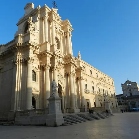 Aparthotel Olimpo