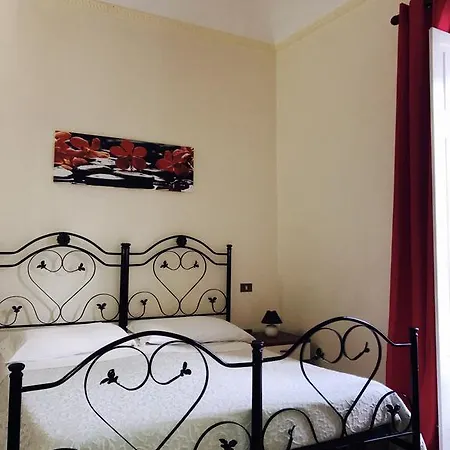 Olimpo Aparthotel Syracuse