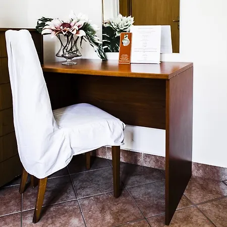 Aparthotel Olimpo Syracuse