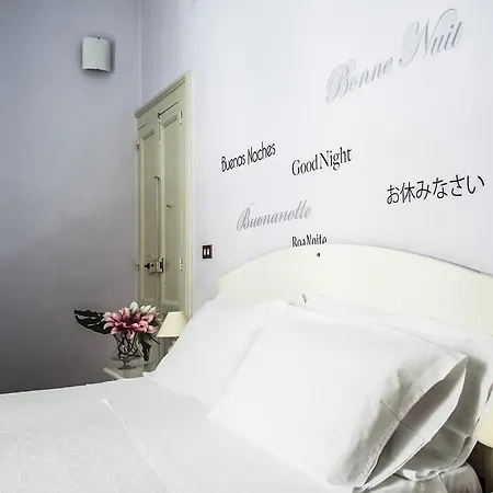 Aparthotel Olimpo Syracuse