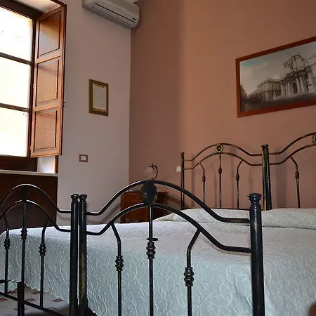 Olimpo Aparthotel Syracuse