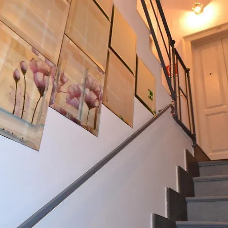 Olimpo Aparthotel Syracuse