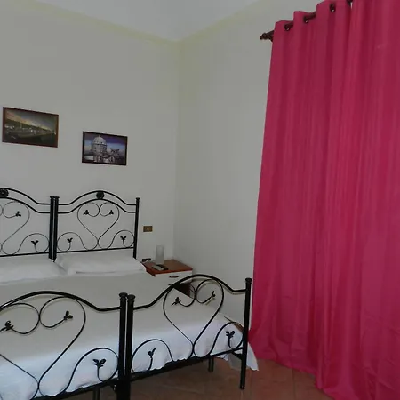 Aparthotel Olimpo