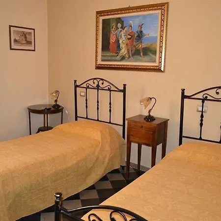 Olimpo Aparthotel Syracuse
