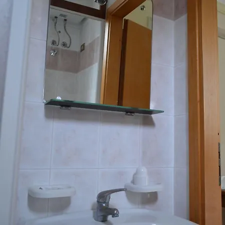 Olimpo Aparthotel