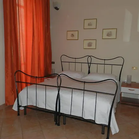 Olimpo Aparthotel