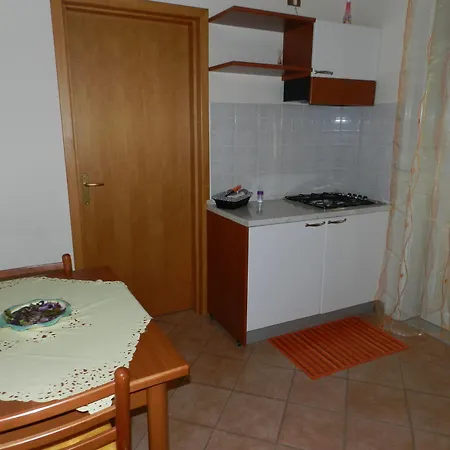Aparthotel Olimpo 2*