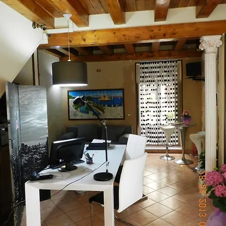 Aparthotel Olimpo