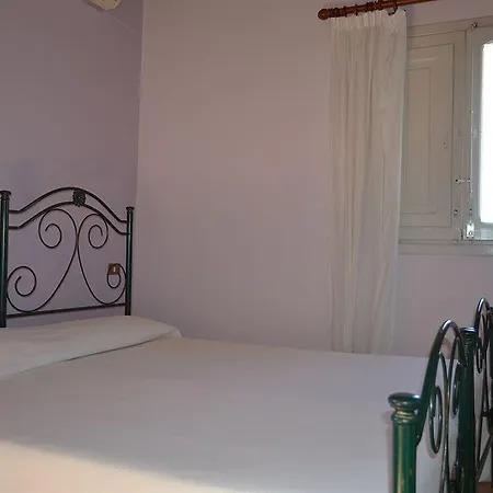 Apartahotel Olimpo 2*