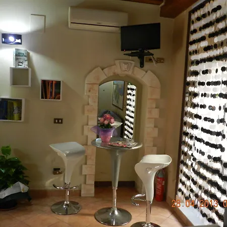 Apartahotel Olimpo 2*