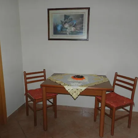 Olimpo Apartahotel Syracuse