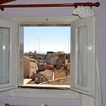 Olimpo Aparthotel