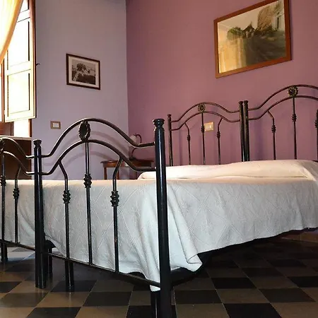 Olimpo Aparthotel