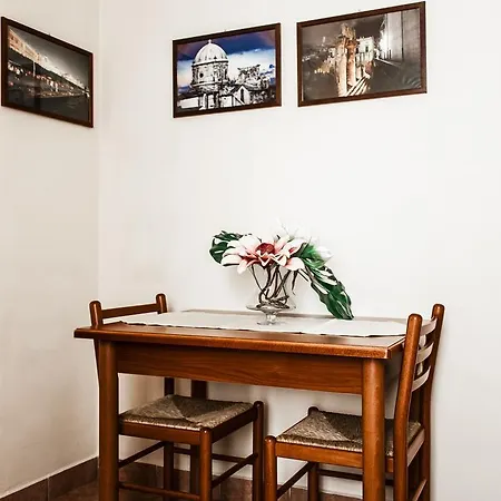 Aparthotel Olimpo