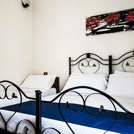Aparthotel Olimpo