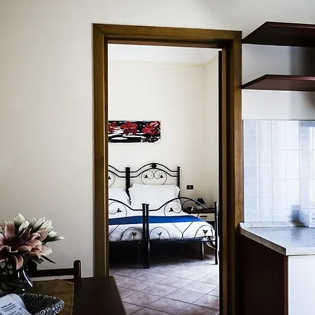Aparthotel Olimpo 2*