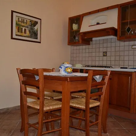 Olimpo Aparthotel 2*