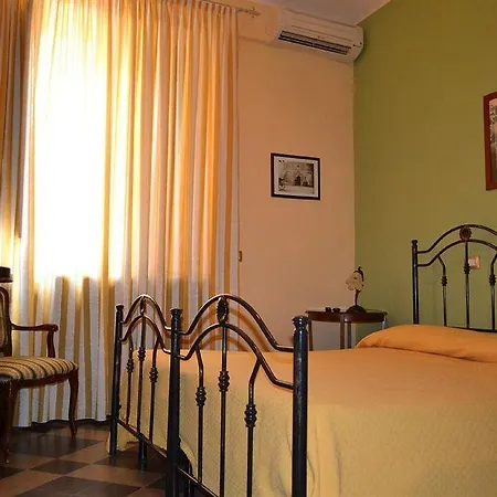 Olimpo Syracuse