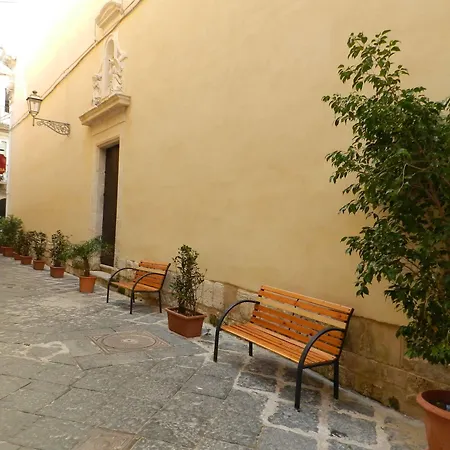 Olimpo Aparthotel