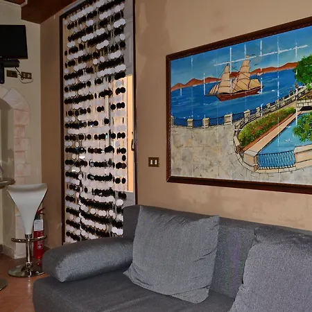 Olimpo Aparthotel