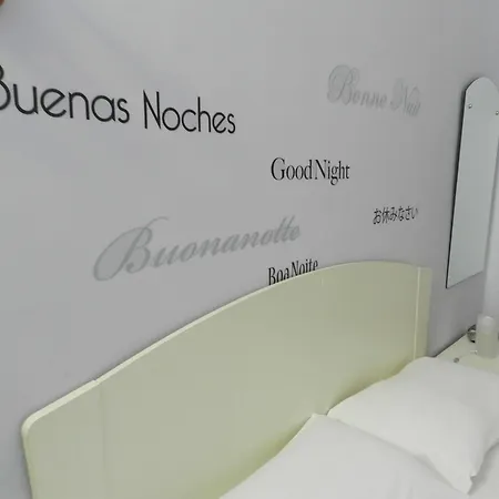 Olimpo Aparthotel
