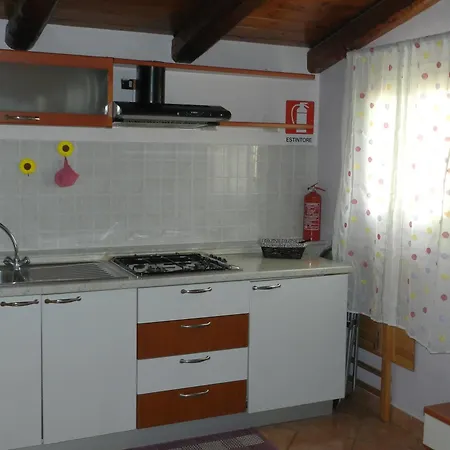 Olimpo Aparthotel 2*