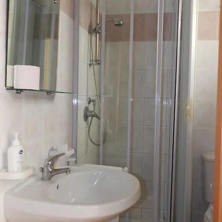 Olimpo Aparthotel