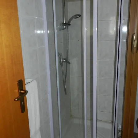 Olimpo Aparthotel