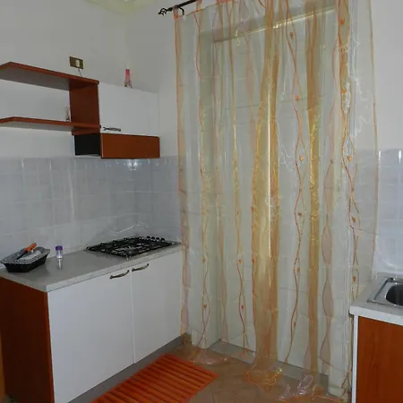 Olimpo Aparthotel