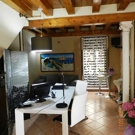 Aparthotel Olimpo