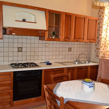 Aparthotel Olimpo 2*