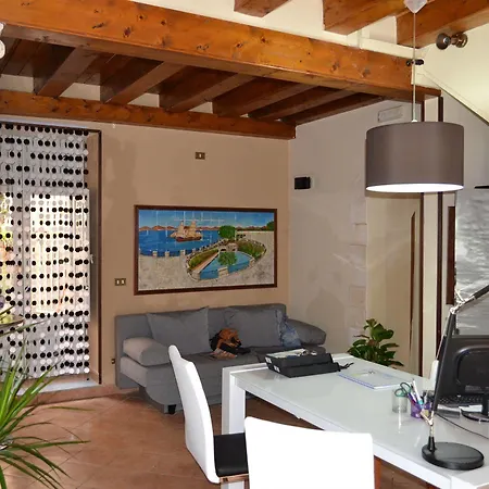 Aparthotel Olimpo 2*